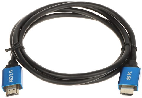 KABEL HDMI-1.5-V2.1 1.5 m KABEL HDMI-1.5-V2.1 1.5 m
