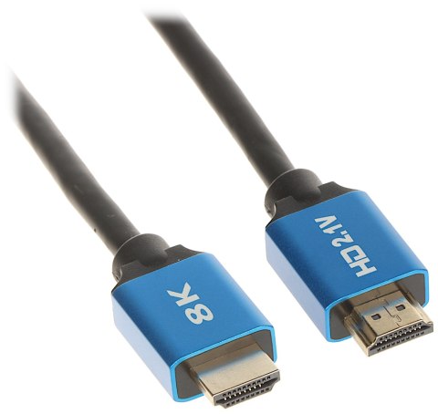 KABEL HDMI-1.5-V2.1 1.5 m KABEL HDMI-1.5-V2.1 1.5 m