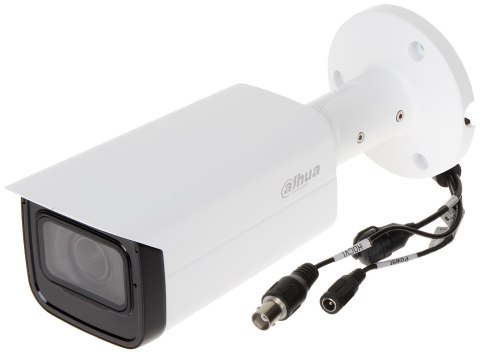 KAMERA AHD, HD-CVI, HD-TVI, PAL HAC-HFW2241TU-Z-A-27135-S2-DIP - 1080p 2.7 ... 13.5 mm - MOTOZOOM DAHUA KAMERA AHD, HD-CVI, HD-TVI, PAL HAC-HFW2241TU-Z-A-27135-S2-DIP - 1080p 2.7 ... 13.5 mm - MOTOZOOM DAHUA