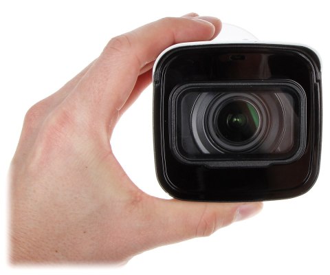 KAMERA AHD, HD-CVI, HD-TVI, PAL HAC-HFW2241TU-Z-A-27135-S2-DIP - 1080p 2.7 ... 13.5 mm - MOTOZOOM DAHUA KAMERA AHD, HD-CVI, HD-TVI, PAL HAC-HFW2241TU-Z-A-27135-S2-DIP - 1080p 2.7 ... 13.5 mm - MOTOZOOM DAHUA