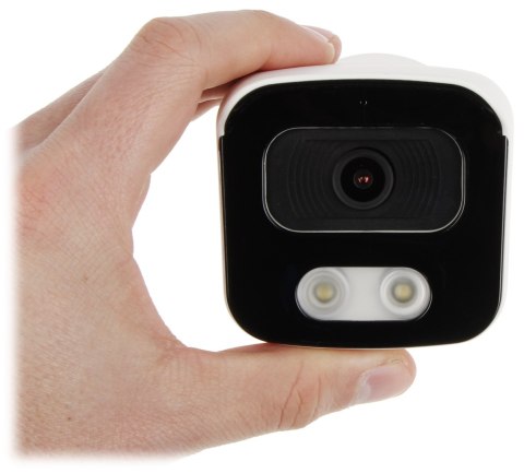 KAMERA IP APTI-501C2L-28WP Full-Color - 5 Mpx 2.8 mm KAMERA IP APTI-501C2L-28WP Full-Color - 5 Mpx 2.8 mm