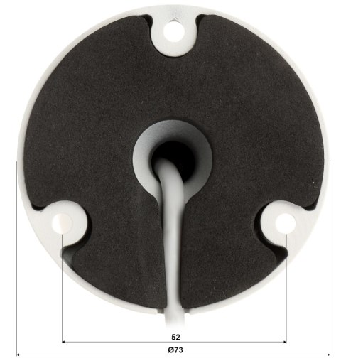 KAMERA IP APTI-AI401CA3-28W - 4 Mpx 2.8 mm KAMERA IP APTI-AI401CA3-28W - 4 Mpx 2.8 mm