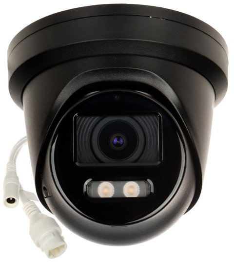 KAMERA IP DS-2CD2387G2-LU(2.8MM)(C)(BLACK) ColorVu - 8.3 Mpx, 4K UHD Hikvision KAMERA IP DS-2CD2387G2-LU(2.8MM)(C)(BLACK) ColorVu - 8.3 Mpx, 4K UHD Hikvision