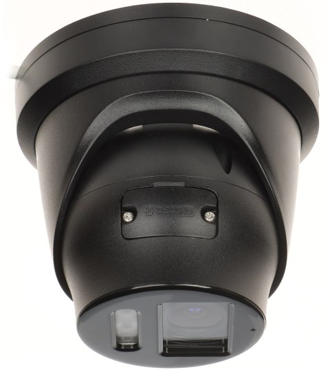 KAMERA IP DS-2CD2387G2-LU(2.8MM)(C)(BLACK) ColorVu - 8.3 Mpx, 4K UHD Hikvision KAMERA IP DS-2CD2387G2-LU(2.8MM)(C)(BLACK) ColorVu - 8.3 Mpx, 4K UHD Hikvision