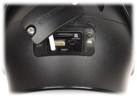 KAMERA IP DS-2CD2387G2-LU(2.8MM)(C)(BLACK) ColorVu - 8.3 Mpx, 4K UHD Hikvision KAMERA IP DS-2CD2387G2-LU(2.8MM)(C)(BLACK) ColorVu - 8.3 Mpx, 4K UHD Hikvision