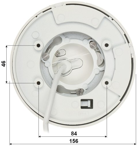 KAMERA IP DS-2CD2387G2P-LSU/SL(4MM)(C) PANORAMICZNA ColorVu - 7.4 Mpx 2 x 4 mm Hikvision KAMERA IP DS-2CD2387G2P-LSU/SL(4MM)(C) PANORAMICZNA ColorVu - 7.4 Mpx 2 x 4 mm Hikvision