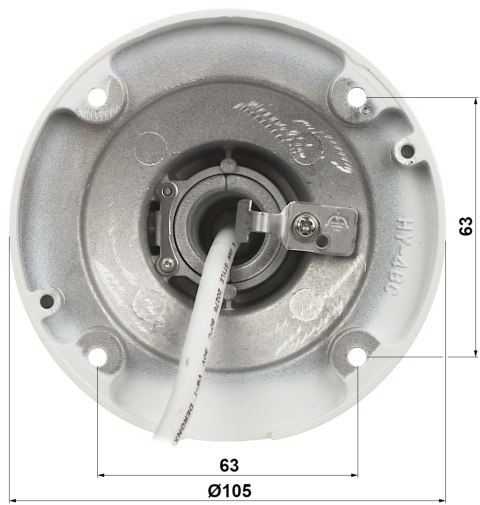 KAMERA IP DS-2CD2T87G2-L(4MM)(C) ColorVu - 8.3 Mpx Hikvision KAMERA IP DS-2CD2T87G2-L(4MM)(C) ColorVu - 8.3 Mpx Hikvision