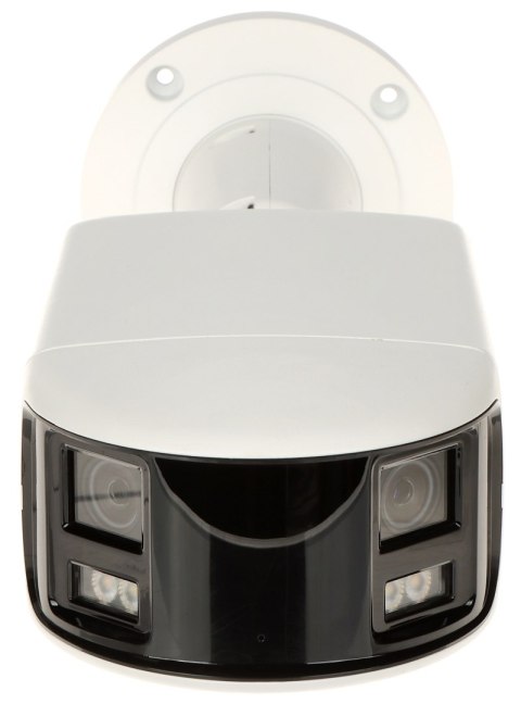KAMERA IP DS-2CD2T87G2P-LSU/SL(4MM)(C) PANORAMICZNA ColorVu - 7.4 Mpx 2 x 4 mm Hikvision KAMERA IP DS-2CD2T87G2P-LSU/SL(4MM)(C) PANORAMICZNA ColorVu - 7.4 Mpx 2 x 4 mm Hikvision