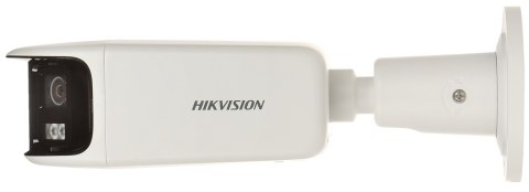 KAMERA IP DS-2CD2T87G2P-LSU/SL(4MM)(C) PANORAMICZNA ColorVu - 7.4 Mpx 2 x 4 mm Hikvision KAMERA IP DS-2CD2T87G2P-LSU/SL(4MM)(C) PANORAMICZNA ColorVu - 7.4 Mpx 2 x 4 mm Hikvision