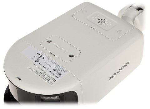 KAMERA IP DS-2CD2T87G2P-LSU/SL(4MM)(C) PANORAMICZNA ColorVu - 7.4 Mpx 2 x 4 mm Hikvision KAMERA IP DS-2CD2T87G2P-LSU/SL(4MM)(C) PANORAMICZNA ColorVu - 7.4 Mpx 2 x 4 mm Hikvision