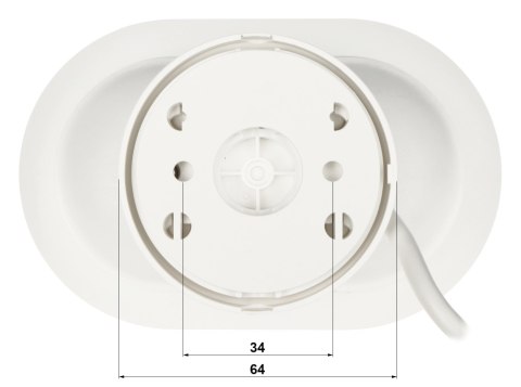 KAMERA IP IPC-F88FIP-V2 Wi-Fi KNIGHT 4K Full-Color - 8.3 Mpx 2.8 mm IMOU KAMERA IP IPC-F88FIP-V2 Wi-Fi KNIGHT 4K Full-Color - 8.3 Mpx 2.8 mm IMOU
