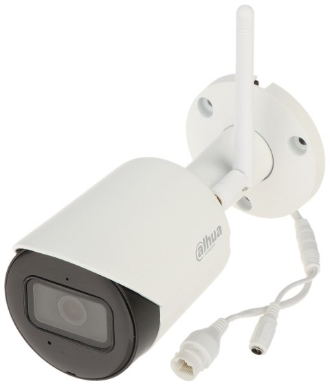 KAMERA IP IPC-HFW1430DS-SAW-0280B Wi-Fi - 4 Mpx 2.8 mm DAHUA KAMERA IP IPC-HFW1430DS-SAW-0280B Wi-Fi - 4 Mpx 2.8 mm DAHUA