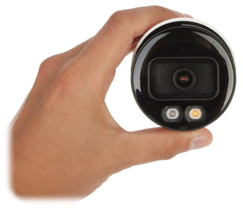 KAMERA IP IPC-HFW2249S-S-IL-0280B WizSense - 1080p 2.8 mm DAHUA KAMERA IP IPC-HFW2249S-S-IL-0280B WizSense - 1080p 2.8 mm DAHUA