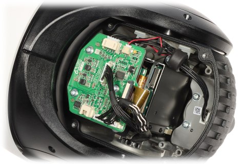 KAMERA IP OBROTOWA ZEWNĘTRZNA DS-2DE4215IW-DE(T5) AcuSense - 1080p 5 ... 75 mm Hikvision KAMERA IP OBROTOWA ZEWNĘTRZNA DS-2DE4215IW-DE(T5) AcuSense - 1080p 5 ... 75 mm Hikvision