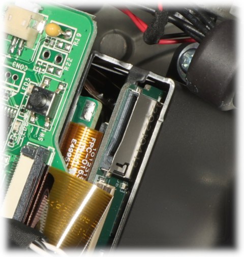 KAMERA IP OBROTOWA ZEWNĘTRZNA DS-2DE4215IW-DE(T5) AcuSense - 1080p 5 ... 75 mm Hikvision KAMERA IP OBROTOWA ZEWNĘTRZNA DS-2DE4215IW-DE(T5) AcuSense - 1080p 5 ... 75 mm Hikvision