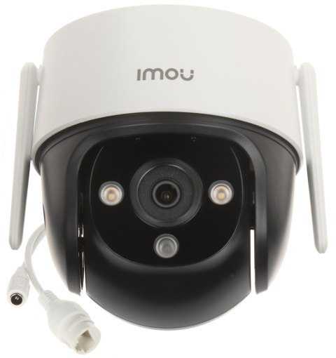 KAMERA IP OBROTOWA ZEWNĘTRZNA IPC-S21FP Wi-Fi CRUISER SE - 1080p 3.6 mm IMOU KAMERA IP OBROTOWA ZEWNĘTRZNA IPC-S21FP Wi-Fi CRUISER SE - 1080p 3.6 mm IMOU