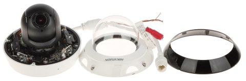 KAMERA IP SZYBKOOBROTOWA ZEWNĘTRZNA DS-2DE2A204IW-DE3(C0)(S6)(C) - 1080p 2.8 ... 12 mm Hikvision KAMERA IP SZYBKOOBROTOWA ZEWNĘTRZNA DS-2DE2A204IW-DE3(C0)(S6)(C) - 1080p 2.8 ... 12 mm Hikvision