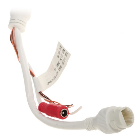 KAMERA IP SZYBKOOBROTOWA ZEWNĘTRZNA DS-2DE2A204IW-DE3(C0)(S6)(C) - 1080p 2.8 ... 12 mm Hikvision KAMERA IP SZYBKOOBROTOWA ZEWNĘTRZNA DS-2DE2A204IW-DE3(C0)(S6)(C) - 1080p 2.8 ... 12 mm Hikvision