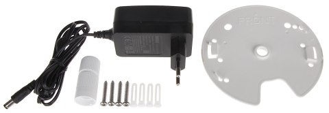 KAMERA IP SZYBKOOBROTOWA ZEWNĘTRZNA DS-2DE2A204IW-DE3(C0)(S6)(C) - 1080p 2.8 ... 12 mm Hikvision KAMERA IP SZYBKOOBROTOWA ZEWNĘTRZNA DS-2DE2A204IW-DE3(C0)(S6)(C) - 1080p 2.8 ... 12 mm Hikvision