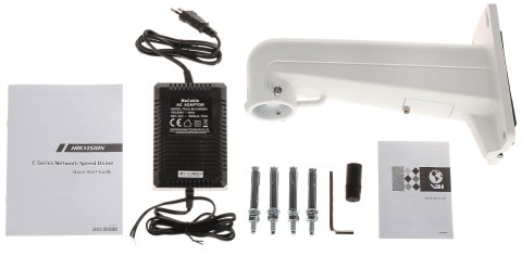 KAMERA IP SZYBKOOBROTOWA ZEWNĘTRZNA DS-2DE7A825IW-AEB(T5) AcuSense - 8.3 Mpx, 4K UHD 5.9 ... 147.5 mm Hikvision KAMERA IP SZYBKOOBROTOWA ZEWNĘTRZNA DS-2DE7A825IW-AEB(T5) AcuSense - 8.3 Mpx, 4K UHD 5.9 ... 147.5 mm Hikvision