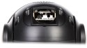 KAMERA IP SZYBKOOBROTOWA ZEWNĘTRZNA OMEGA-40P18-6-AI - 5 Mpx 5.35 ... 96.3 mm