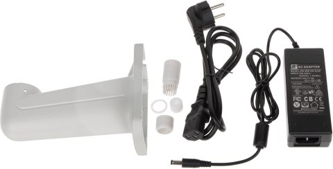 KAMERA IP SZYBKOOBROTOWA ZEWNĘTRZNA OMEGA-40P18-6-AI - 5 Mpx 5.35 ... 96.3 mm KAMERA IP SZYBKOOBROTOWA ZEWNĘTRZNA OMEGA-40P18-6-AI - 5 Mpx 5.35 ... 96.3 mm