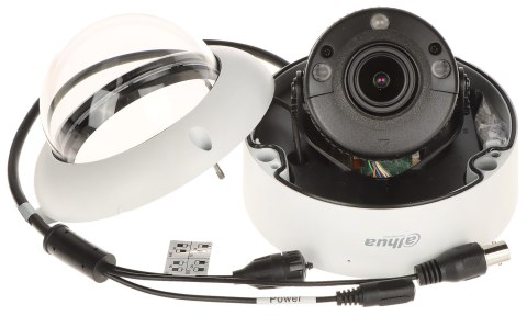 KAMERA WANDALOODPORNA AHD, HD-CVI, HD-TVI, PAL HAC-HDBW2241RA-Z-A-27135-S2-DIP - 1080p 2.7 ... 13.5 mm - MOTOZOOM DAHUA KAMERA WANDALOODPORNA AHD, HD-CVI, HD-TVI, PAL HAC-HDBW2241RA-Z-A-27135-S2-DIP - 1080p 2.7 ... 13.5 mm - MOTOZOOM DAHUA