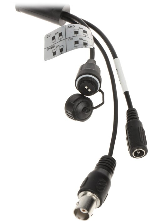 KAMERA WANDALOODPORNA AHD, HD-CVI, HD-TVI, PAL HAC-HDBW2241RA-Z-A-27135-S2-DIP - 1080p 2.7 ... 13.5 mm - MOTOZOOM DAHUA KAMERA WANDALOODPORNA AHD, HD-CVI, HD-TVI, PAL HAC-HDBW2241RA-Z-A-27135-S2-DIP - 1080p 2.7 ... 13.5 mm - MOTOZOOM DAHUA