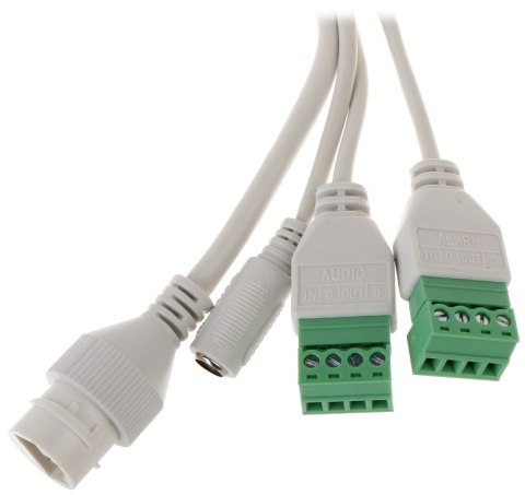 KAMERA WANDALOODPORNA IP DS-2CD2143G2-IS(2.8mm) - 4 Mpx Hikvision KAMERA WANDALOODPORNA IP DS-2CD2143G2-IS(2.8mm) - 4 Mpx Hikvision