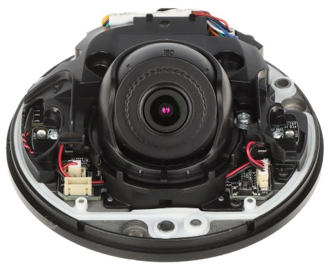 KAMERA WANDALOODPORNA IP DS-2CD2546G2-IS(2.8MM)(C)(BLACK) ACUSENSE - 4 Mpx Hikvision KAMERA WANDALOODPORNA IP DS-2CD2546G2-IS(2.8MM)(C)(BLACK) ACUSENSE - 4 Mpx Hikvision