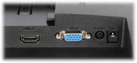 MONITOR VGA, HDMI LM22-A200 22 " DAHUA MONITOR VGA, HDMI LM22-A200 22 " DAHUA