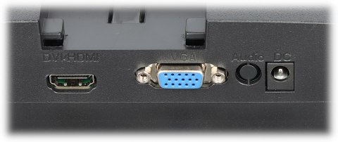MONITOR VGA, HDMI LM24-A200 24 " DAHUA MONITOR VGA, HDMI LM24-A200 24 " DAHUA