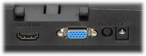MONITOR VGA, HDMI LM27-A200 27 " DAHUA MONITOR VGA, HDMI LM27-A200 27 " DAHUA