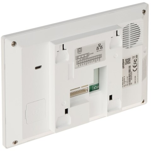 PANEL WEWNĘTRZNY VTH5321GW-W Wi-Fi / IP DAHUA PANEL WEWNĘTRZNY VTH5321GW-W Wi-Fi / IP DAHUA