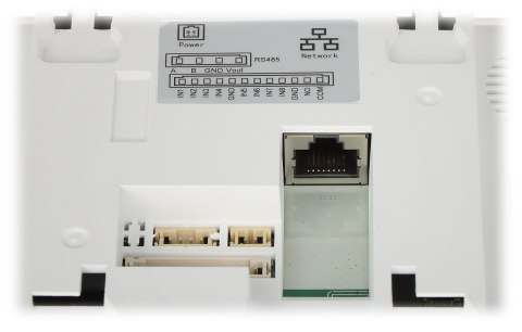 PANEL WEWNĘTRZNY VTH5321GW-W Wi-Fi / IP DAHUA PANEL WEWNĘTRZNY VTH5321GW-W Wi-Fi / IP DAHUA