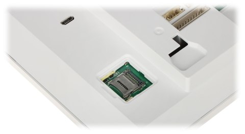 PANEL WEWNĘTRZNY VTH5321GW-W Wi-Fi / IP DAHUA PANEL WEWNĘTRZNY VTH5321GW-W Wi-Fi / IP DAHUA