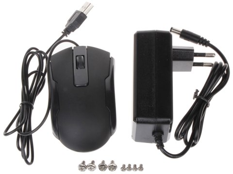 REJESTRATOR AHD, HD-CVI, HD-TVI, CVBS, IP APTI-XB0401HS-4KS5 4 KANAŁY REJESTRATOR AHD, HD-CVI, HD-TVI, CVBS, IP APTI-XB0401HS-4KS5 4 KANAŁY
