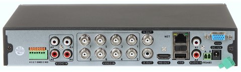 REJESTRATOR AHD, HD-CVI, HD-TVI, CVBS, IP APTI-XB0801H-S34 8 KANAŁÓW REJESTRATOR AHD, HD-CVI, HD-TVI, CVBS, IP APTI-XB0801H-S34 8 KANAŁÓW