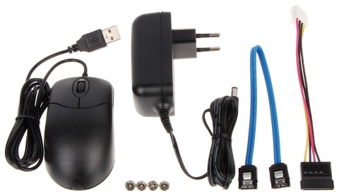REJESTRATOR AHD, HD-CVI, HD-TVI, CVBS, TCP/IP XVR5116H-4KL-I3 16 KANAŁÓW DAHUA REJESTRATOR AHD, HD-CVI, HD-TVI, CVBS, TCP/IP XVR5116H-4KL-I3 16 KANAŁÓW DAHUA