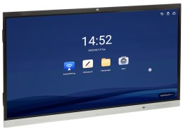 TABLICA INTERAKTYWNA LCH75-MC410-B 75 