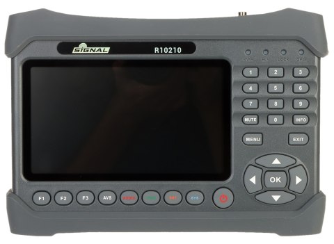 UNIWERSALNY MIERNIK ST-6986 DVB-T/T2 DVB-S/S2 DVB-C SIGNAL UNIWERSALNY MIERNIK ST-6986 DVB-T/T2 DVB-S/S2 DVB-C SIGNAL