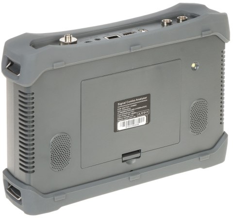 UNIWERSALNY MIERNIK ST-6986 DVB-T/T2 DVB-S/S2 DVB-C SIGNAL UNIWERSALNY MIERNIK ST-6986 DVB-T/T2 DVB-S/S2 DVB-C SIGNAL