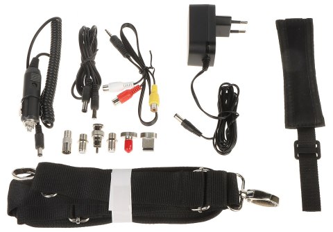 UNIWERSALNY MIERNIK ST-6986 DVB-T/T2 DVB-S/S2 DVB-C SIGNAL UNIWERSALNY MIERNIK ST-6986 DVB-T/T2 DVB-S/S2 DVB-C SIGNAL