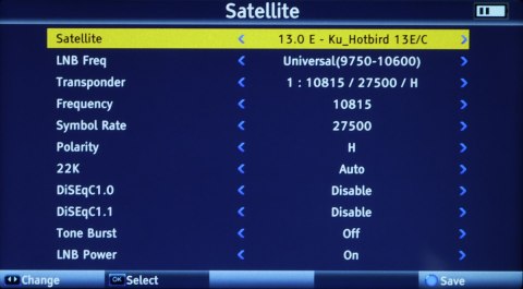 UNIWERSALNY MIERNIK ST-6986 DVB-T/T2 DVB-S/S2 DVB-C SIGNAL UNIWERSALNY MIERNIK ST-6986 DVB-T/T2 DVB-S/S2 DVB-C SIGNAL