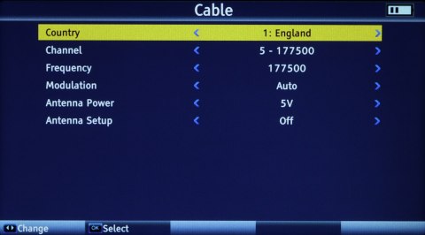 UNIWERSALNY MIERNIK ST-6986 DVB-T/T2 DVB-S/S2 DVB-C SIGNAL UNIWERSALNY MIERNIK ST-6986 DVB-T/T2 DVB-S/S2 DVB-C SIGNAL