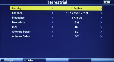 UNIWERSALNY MIERNIK ST-6986 DVB-T/T2 DVB-S/S2 DVB-C SIGNAL UNIWERSALNY MIERNIK ST-6986 DVB-T/T2 DVB-S/S2 DVB-C SIGNAL