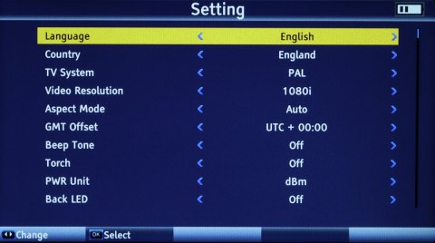 UNIWERSALNY MIERNIK ST-6986 DVB-T/T2 DVB-S/S2 DVB-C SIGNAL UNIWERSALNY MIERNIK ST-6986 DVB-T/T2 DVB-S/S2 DVB-C SIGNAL