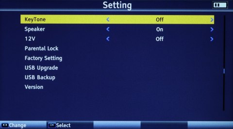 UNIWERSALNY MIERNIK ST-6986 DVB-T/T2 DVB-S/S2 DVB-C SIGNAL UNIWERSALNY MIERNIK ST-6986 DVB-T/T2 DVB-S/S2 DVB-C SIGNAL