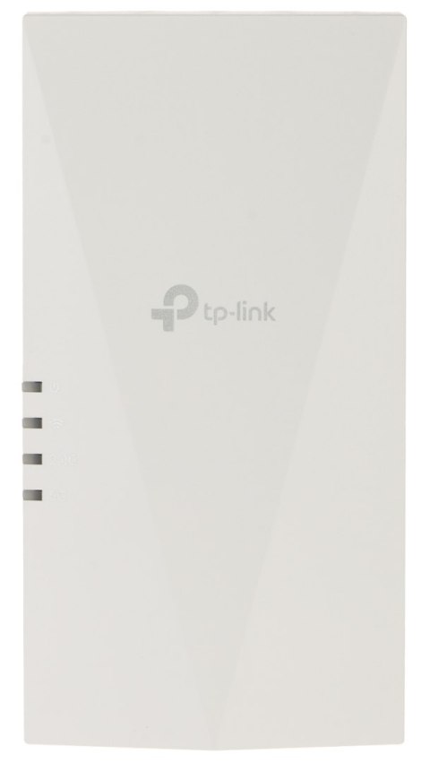 UNIWERSALNY WZMACNIACZ SIECI BEZPRZEWODOWEJ TL-RE700X Wi-Fi 6 2.4 GHz, 5 GHz TP-LINK UNIWERSALNY WZMACNIACZ SIECI BEZPRZEWODOWEJ TL-RE700X Wi-Fi 6 2.4 GHz, 5 GHz TP-LINK