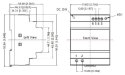 ZASILACZ IMPULSOWY DL2-100-48-U
